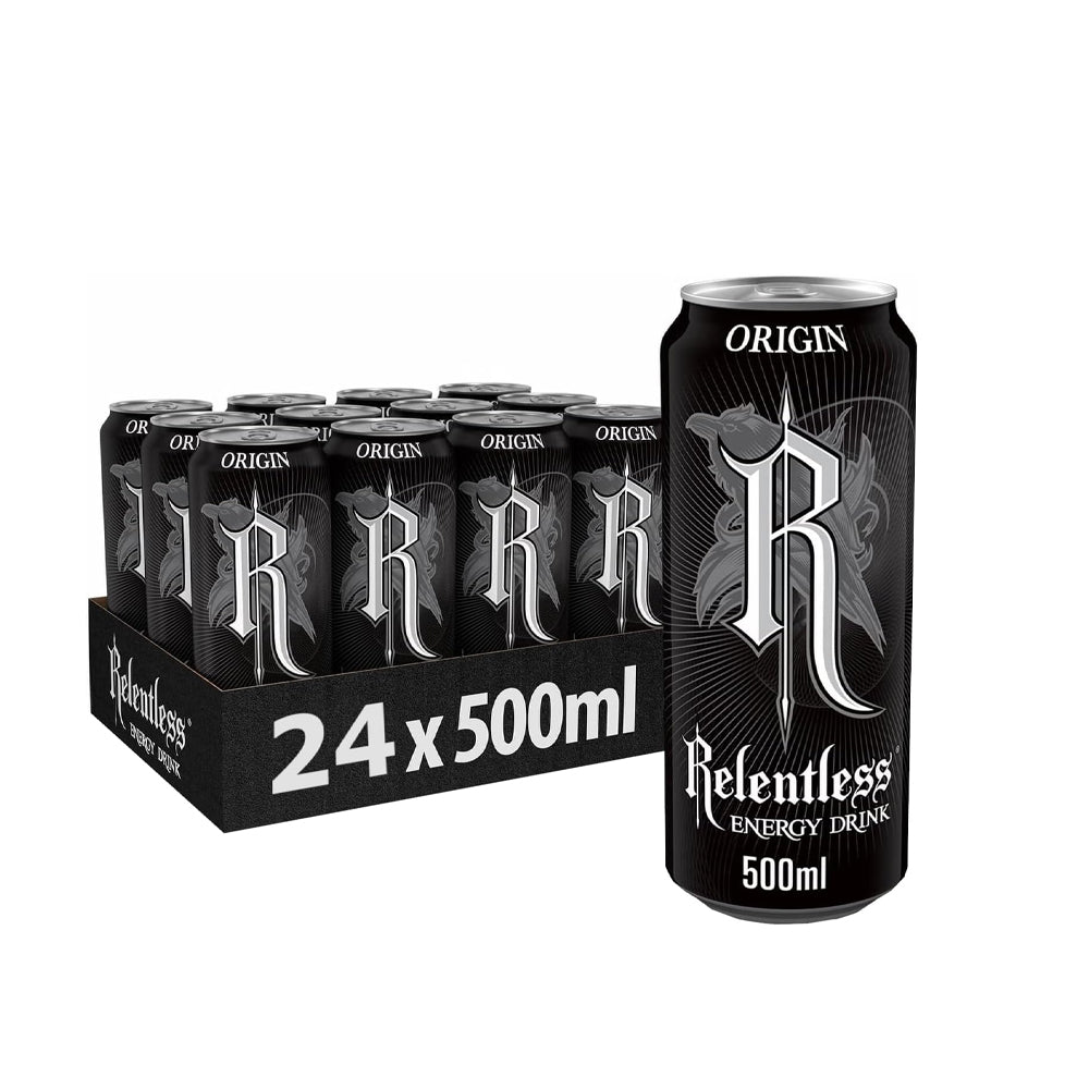 Shopior Energy Drink – Mixed & Multi Flavours Refreshing Energy Boost for Gym & Parties