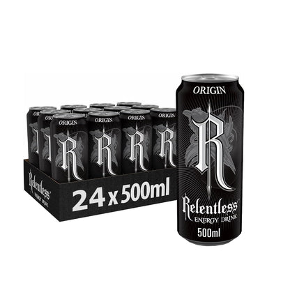 Shopior Energy Drink – Mixed & Multi Flavours Refreshing Energy Boost for Gym & Parties