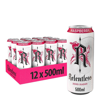 Shopior Energy Drink – Mixed & Multi Flavours Refreshing Energy Boost for Gym & Parties