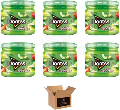 Doritos Tortilla Chips – Bold Crunch, Iconic Taste | Crispy Flavoured Corn Chips in Variety of Flavors