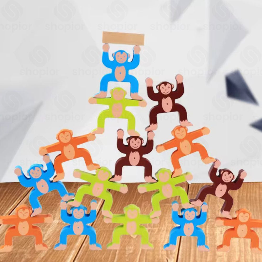 Cheeky Monkey Collectable Figurine – Funny Resin Monkey Ornament Home Decor & Novelty Gifts