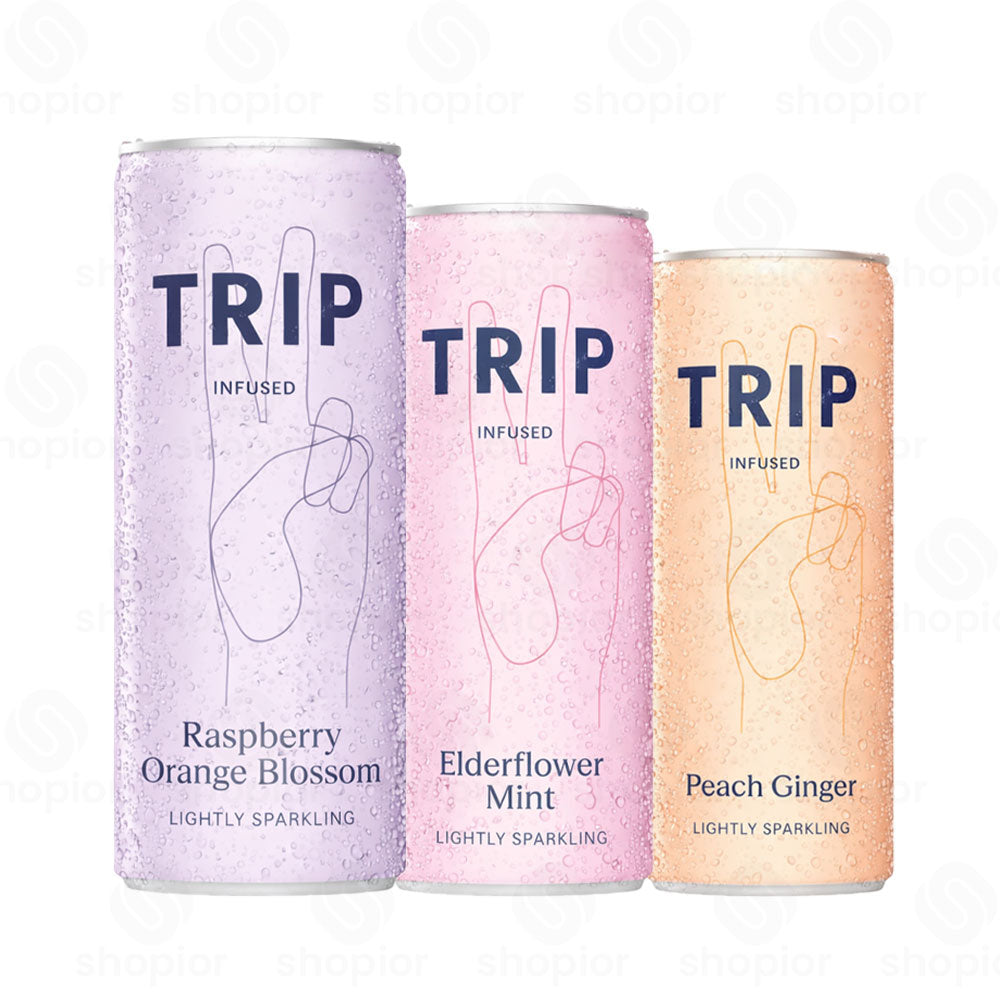 Calming Drink | 120mg Magnesium with Lion’s Mane, Chamomile Lemon Balm