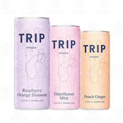 Calming Drink | 120mg Magnesium with Lion’s Mane, Chamomile Lemon Balm