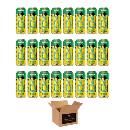 C4 Performance Energy Drink 500ml – Sugar Free Energy Boost with 160mg Caffeine, 1050mg Taurine &amp; 250mg Betaine | Explosive Energy, Great Taste, Zero Sugar