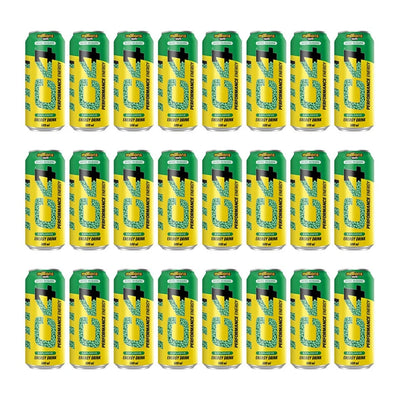 C4 Performance Energy Drink 500ml – Sugar Free Energy Boost with 160mg Caffeine, 1050mg Taurine &amp; 250mg Betaine | Explosive Energy, Great Taste, Zero Sugar